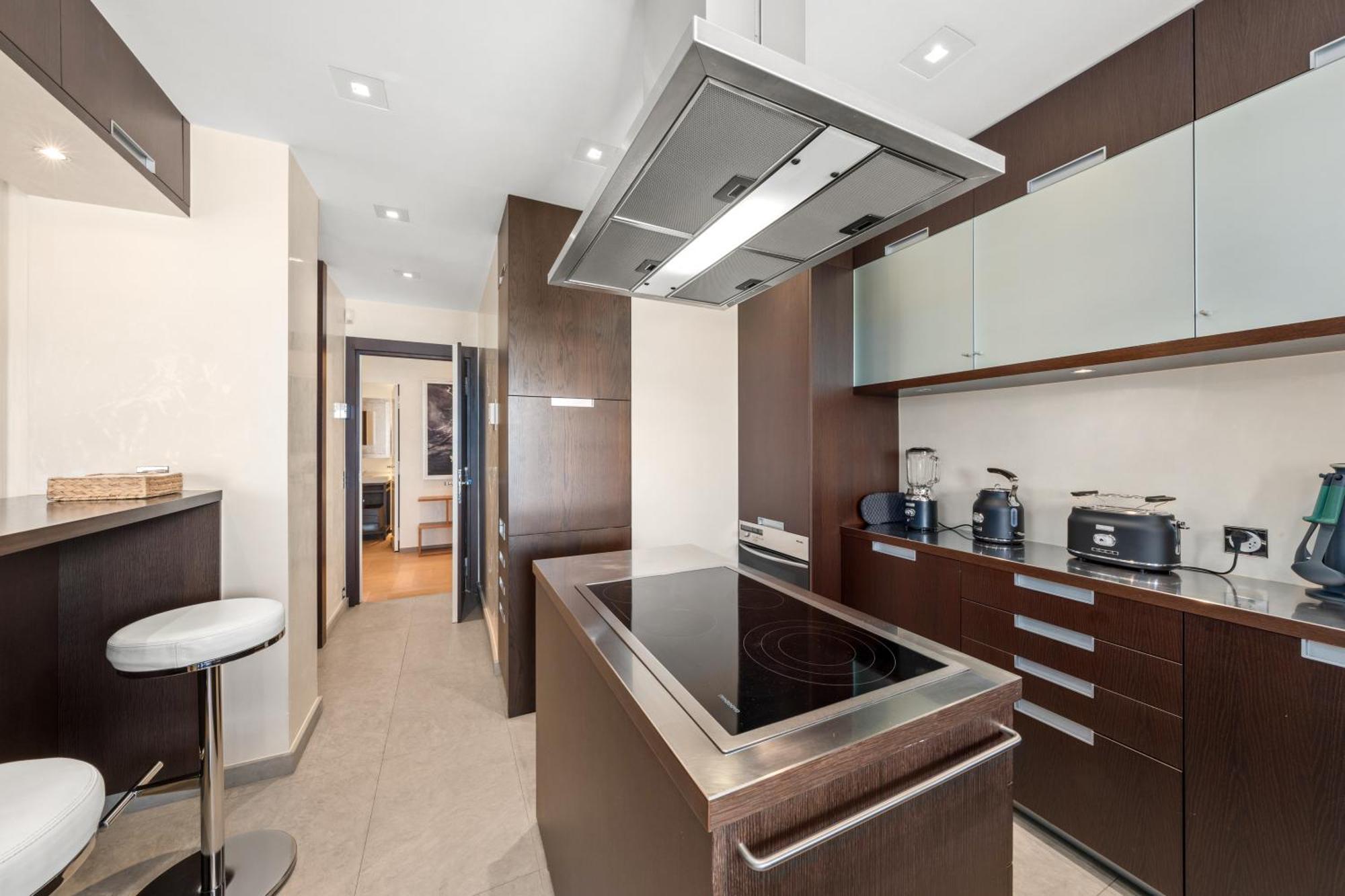 Apartamento Exclusive 3 Bedroom Luxury Penthouse *