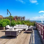 Exclusive 3 Bedroom Luxury Penthouse Apartment