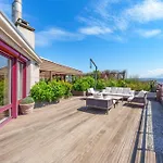 Exclusive 3 Bedroom Luxury Penthouse