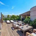 Exclusive 3 Bedroom Luxury Penthouse