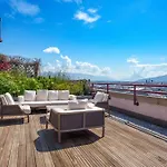 Apartment Exclusive 3 Bedroom Luxury Penthouse