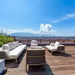 Exclusive 3 Bedroom Luxury Penthouse Geneva