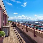 Exclusive 3 Bedroom Luxury Penthouse