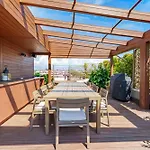 Exclusive 3 Bedroom Luxury Penthouse Apartment Geneva