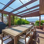 Apartment Exclusive 3 Bedroom Luxury Penthouse Geneva