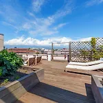 Apartment Exclusive 3 Bedroom Luxury Penthouse