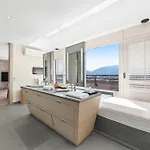 Exclusive 3 Bedroom Luxury Penthouse Geneva