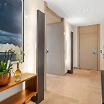 Exclusive 3 Bedroom Luxury Penthouse Apartment