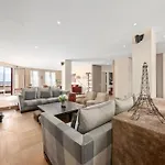 Exclusive 3 Bedroom Luxury Penthouse * Geneva
