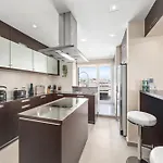 Exclusive 3 Bedroom Luxury Penthouse Apartment Geneva