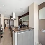 Apartment Exclusive 3 Bedroom Luxury Penthouse Geneva
