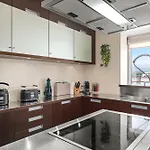 Apartment Exclusive 3 Bedroom Luxury Penthouse *