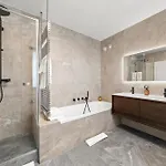Exclusive 3 Bedroom Luxury Penthouse Apartment Geneva