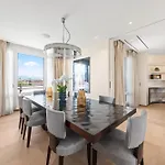 Exclusive 3 Bedroom Luxury Penthouse Geneva