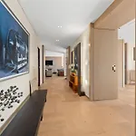 Exclusive 3 Bedroom Luxury Penthouse * Geneva