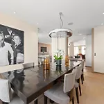 Exclusive 3 Bedroom Luxury Penthouse Apartment