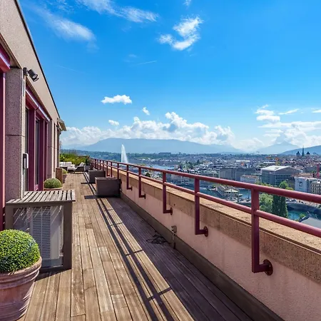 Exclusive 3 Bedroom Luxury Penthouse Appartement