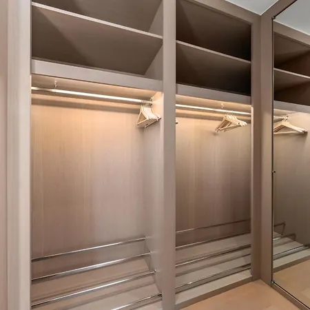 Appartement Exclusive 3 Bedroom Luxury Penthouse Genève
